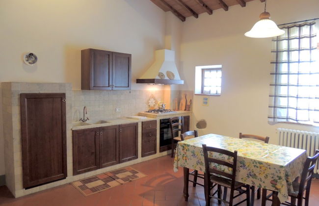 Agriturismo Cantagallo - Foto 36