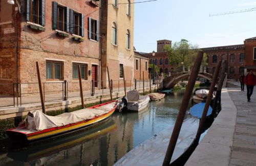 Appartamento Rio Terese - Foto 34