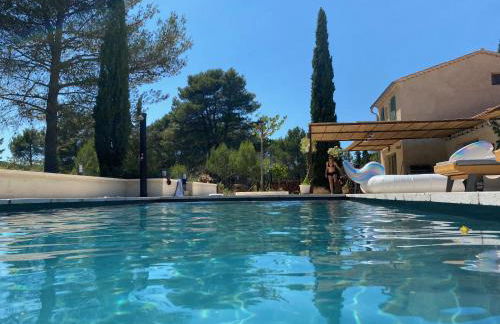 Mas de la Cadenière - Foto 11