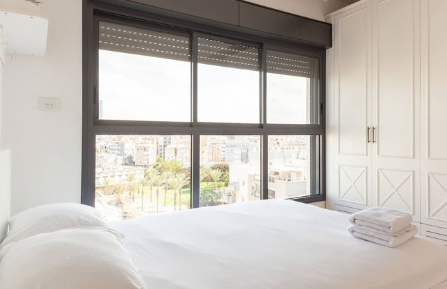 Deluxe Beachfront 3BR Penthouse - Foto 2