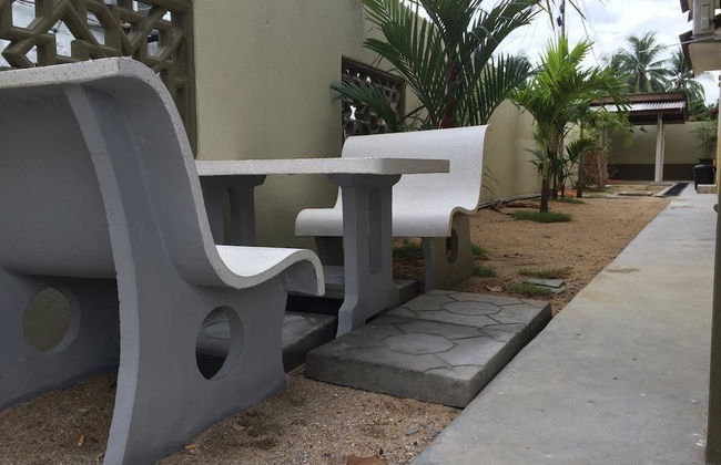 Mn Bajet Homestay - Foto 13