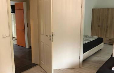 Ihr Zuhause auf Zeit in Rötha - Vollmöbliert - Waschmaschine - Einzelbetten - Multilanguage - Witamy serdecznie - Foto 23