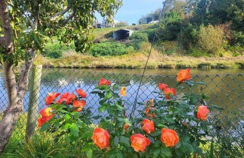 Caravan Across The Street From The Beach - Foto 27