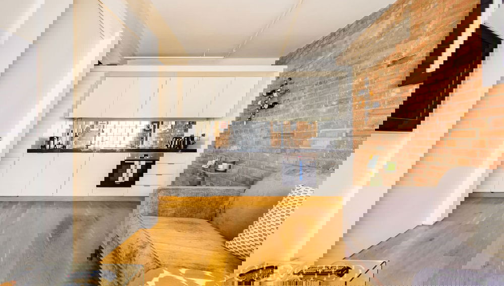 Central Soho Loft With A C Concierge - Foto 1, Habitación