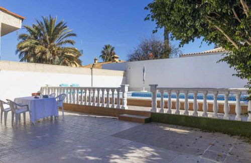 Villa Pink Villacosta - Foto 35