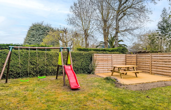 Le Petit Robinson - Foto 22