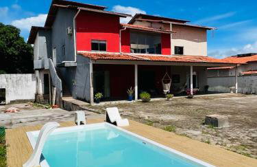 Recanto tranquilo próximo à praia em São Luís - Foto 9