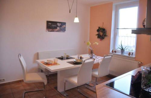 Ferienwohnung Wanderfreund - Foto 5