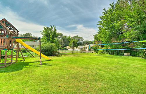 Walk to Arkansas Riverwalk Trail Cañon City Home - Foto 26