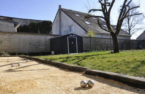 House Ledoux Land near to Disney and Escape Game maison - Foto 46