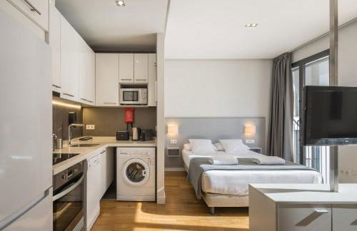 Mon Suites Catedral - Photo 111