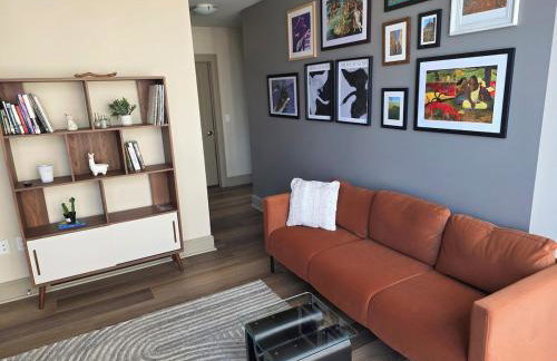 Downtown Beautiful 3-bedroom Apartment Steps to Convention Center, Petco Park! - Foto 32