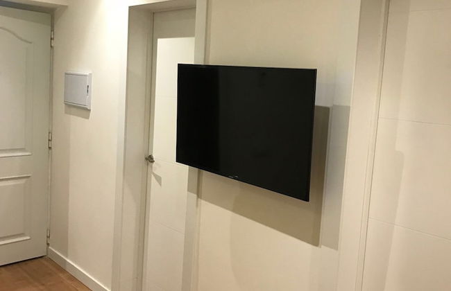 Olala Vibe Apartments - Foto 51