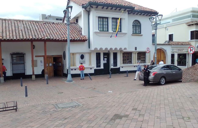 Tour in Bogota, D.C. - Foto 6