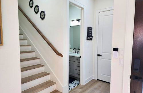 Chic Med Center Retreat Wyard - Foto 15