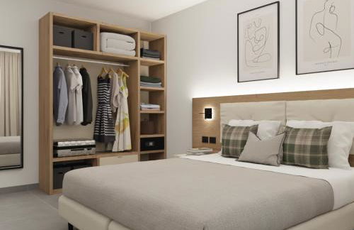 Villa Regina - Lake Ledro Apartments - Foto 5