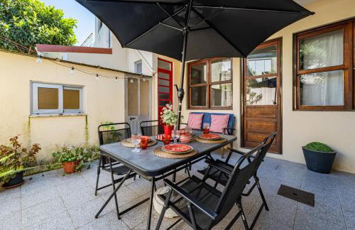 Patio House - 2 Bedroom flat - Foto 1