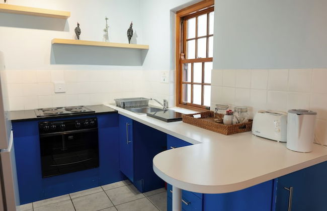 Saxenburg Wine Farm - Foto 11