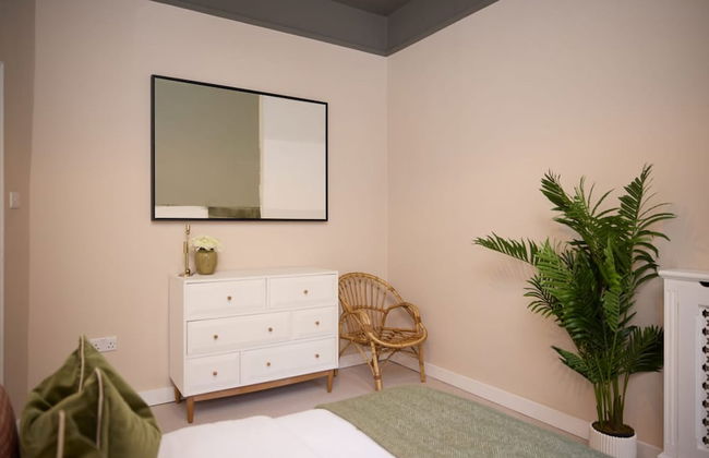 The Maida Hill Hideout - 2bdr Flat With Courtyard - Foto 18