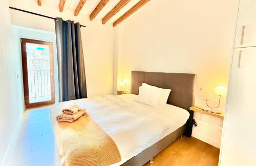 Hotel-Apartment with big terrace - Foto 10