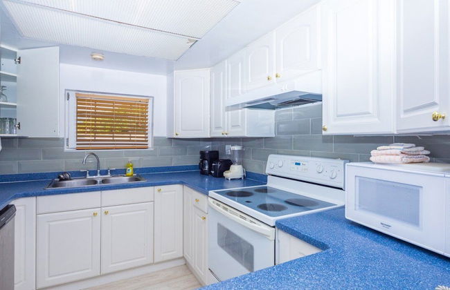 Ocean Reef Yacht Club & Resort - Foto 20