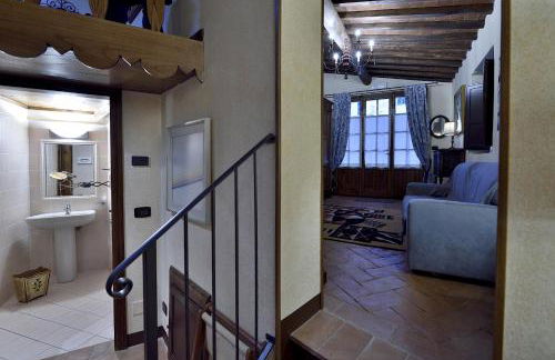 Castelletto di Montebenichi - Foto 28