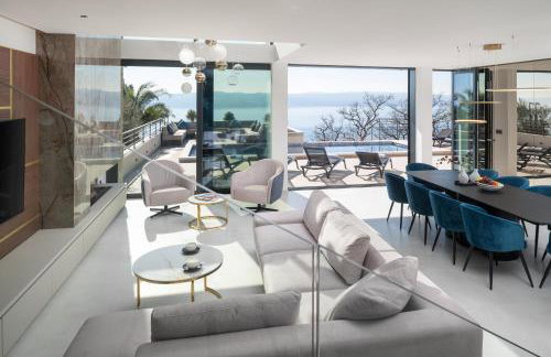 Luxury Villa Hedonia - Foto 3