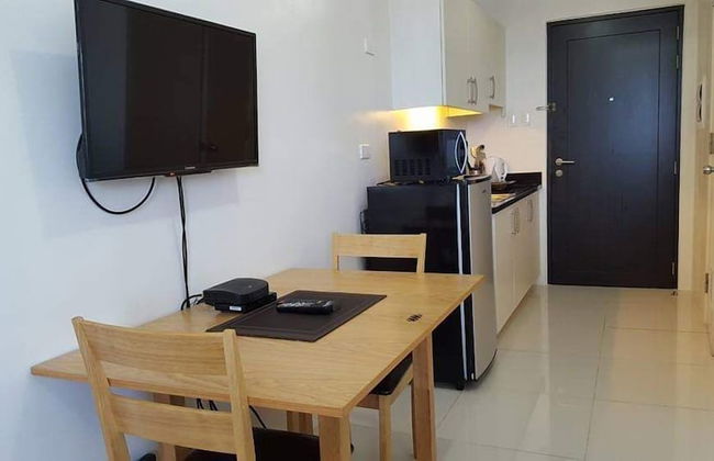 Studio Luxe In Princeton Residences - Foto 16