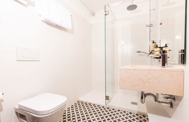 Quinta Verde Sintra - Foto 75