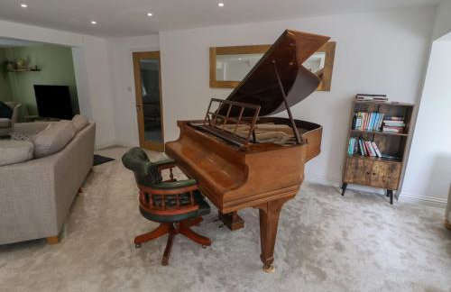 The Old Chapel - Foto 9