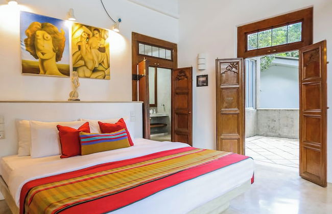 Margossa Residence Kandy - Foto 25