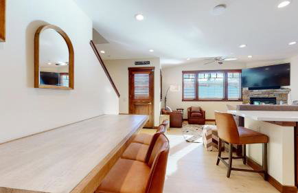 Lakeview Townhomes #5 townhouse - Foto 21