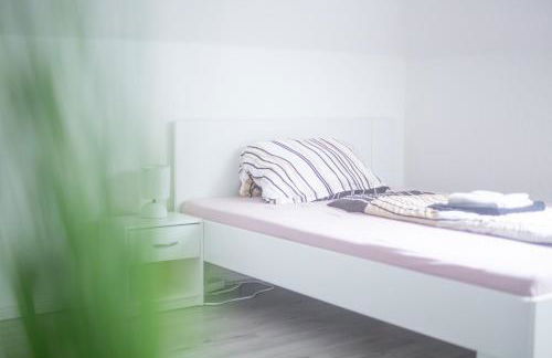 Ferienhaus mit Küche, Garten und Smart-TV - Photo 9