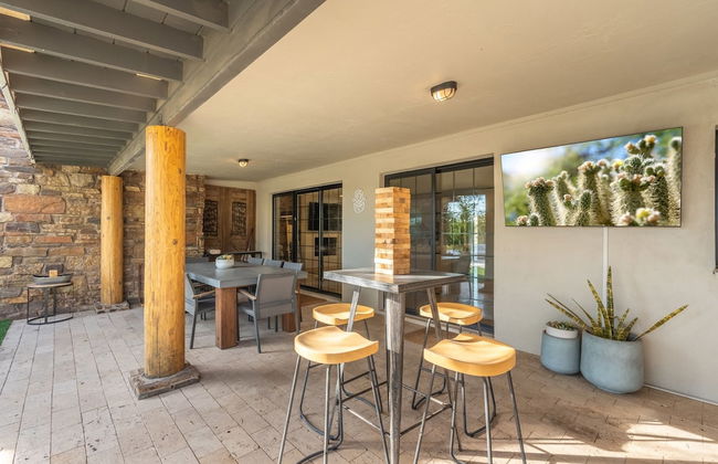 NEW The Palo Verde Experience Zen-inspired Resort Oasis - Foto 37