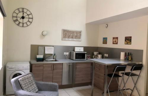 L' Atelier de la Monnaie - Foto 33