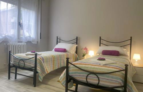 Bnbook Lattuada 3 camere da letto 2 bagni - Foto 9