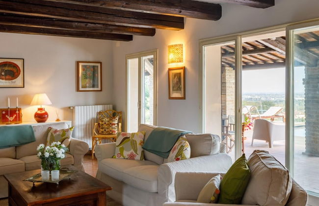 Villino Bruna 6 in Bertinoro - Foto 24