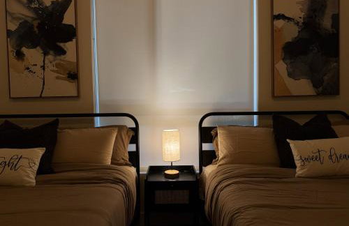 Charming 2BR Retreat Pool Gym 10min to Disneyland - Foto 51