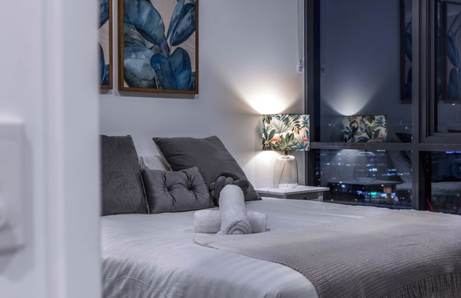 Airhome Southbank Riverside Tower - Photo 8