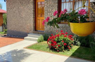 Casa Vita BG - Casa de campo - Foto 1