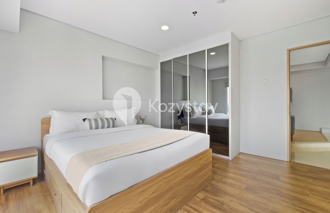 Magnolia Aparthotel by Kozystay - Kebon Jeruk - Photo 47