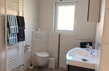 Ferienhaus Pirat Störtebeker Dangast - Foto 71