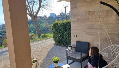 Tenuta Nonno Peppe - Foto 4