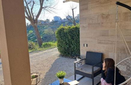 Tenuta Nonno Peppe - Foto 4