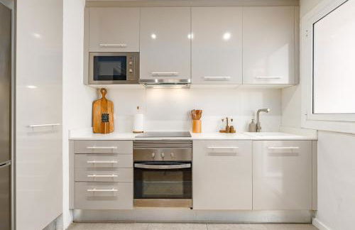 The Stadium Luxe Apartment - Foto 12