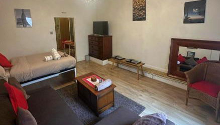 Spacious private studio - Foto 2