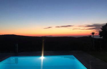 Villa Iliothea - Foto 26