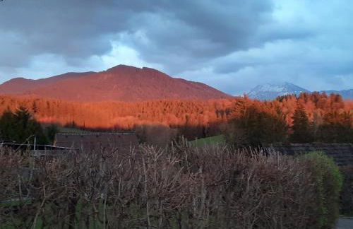 Haus mit Bergblick - Foto 47