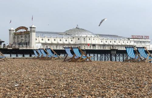 Olive Tree Apartment Hove - Foto 59