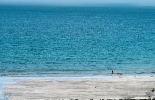 Holiday Home Ti Loïk by Interhome - Foto 82